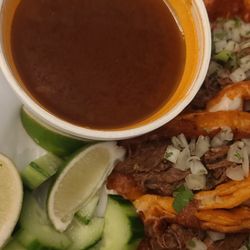 Cocina Jalisco