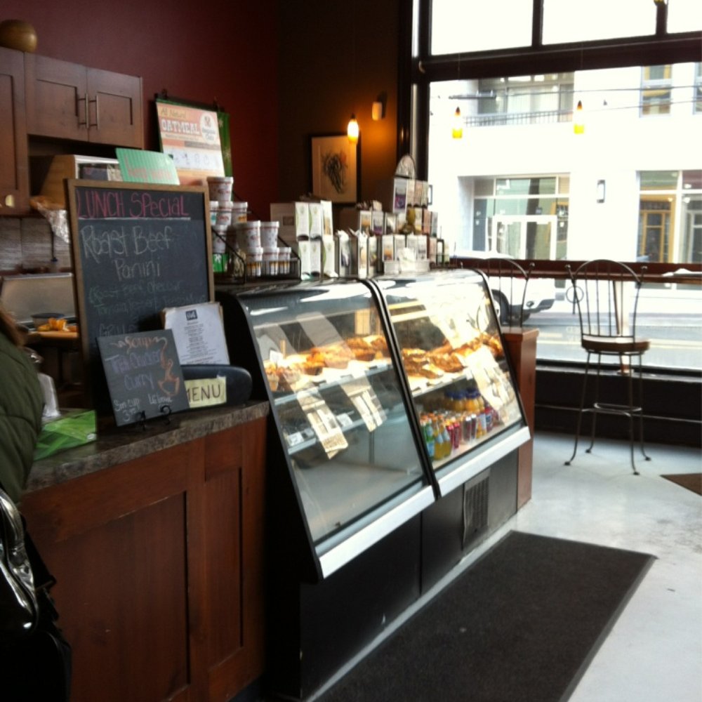 The Wired Monk Coffee Bistro - Coffee & Tea Near Me - Halifax, Nova Scotia The Wired Monk Coffee Bistro - Coffee & Tea Near Me - Halifax, Nova Scotia