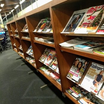 Anna Reinstein Memorial Library - Periodicals. - Libraries Near Me - Cheektowaga, New York Anna Reinstein Memorial Library - Periodicals. - Libraries Near Me - Cheektowaga, New York