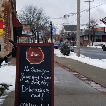 NibblexNosh - Bakeries Near Me - Scotia, New York