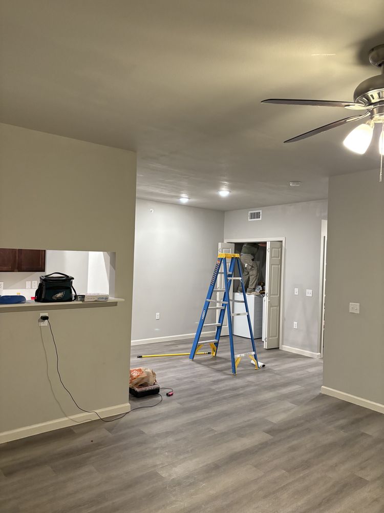 Slide of Crosses Creek Handymen