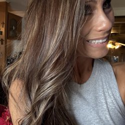 Hair by Carmen - Balayage hair by Carmen
