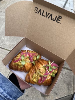 Panaderya Salvaje by null