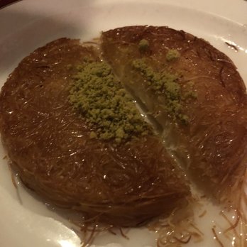 Turkish Kitchen - Turkish Near Me - New York, New York