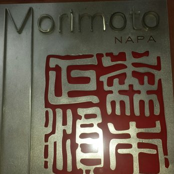 Napa Mill Development - Iron chef! - Landmarks & Historical Buildings Near Me - Napa, California
