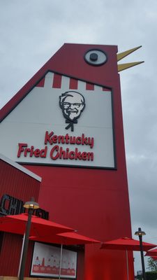 KFC by null