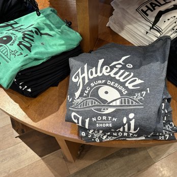 T&C Surf Designs - Sports Wear Near Me - Haleiwa, Hawaii