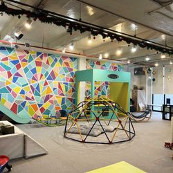 PLAY Greenpoint - Play KIDS, great space for birthday parties
