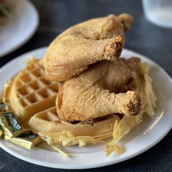 Southern Stone - Chicken and waffle! - Southern Near Me - Bloomington, Indiana Southern Stone - Chicken and waffle! - Southern Near Me - Bloomington, Indiana