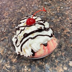 Sweet Treets Ice Cream Parlor