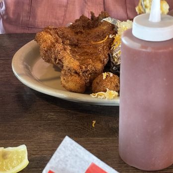 The Crab Trap Grill - Fried Catfish - Seafood Near Me - Sargent, Texas The Crab Trap Grill - Fried Catfish - Seafood Near Me - Sargent, Texas