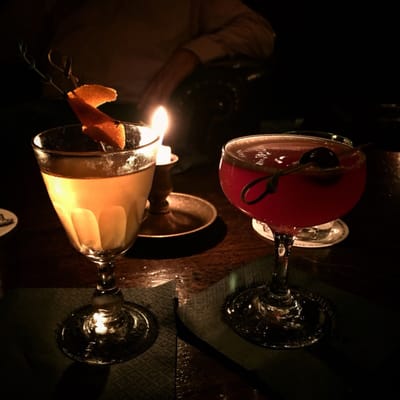 Stagger Lee by null