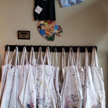 Studio 614 - Paint & Sip Near Me - Columbus, Ohio