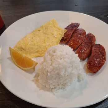 Jessica's - Breakfast & Brunch Near Me - Aiea, Hawaii