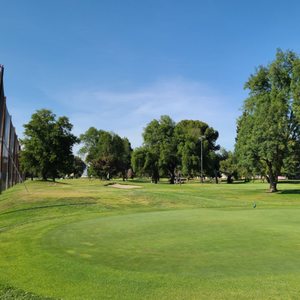 ENCINO MUNICIPAL GOLF COURSE Updated June 2025 59 Photos 63