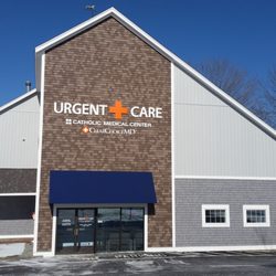 ClearChoiceMD Urgent Care | Goffstown - ClearChoiceMD-CMC Urgent Care