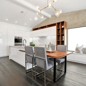 Pacific Staging - Interior Design Near Me - Costa Mesa, California