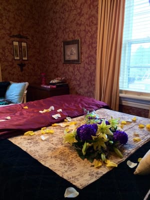 Chantry Breezes Bed & Breakfast by null