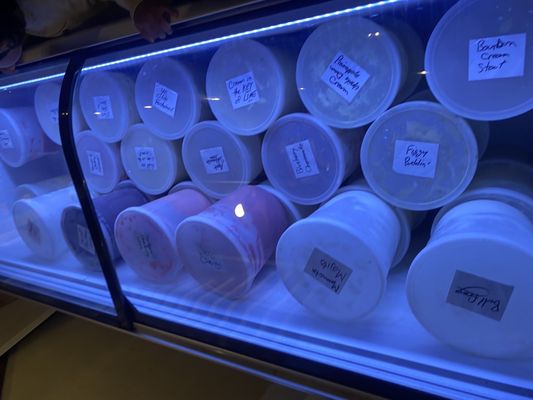 Cocktail Creamery by null