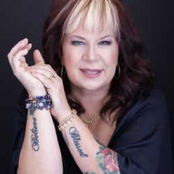 The Skin Coach - Meet the Owner of the Skin Coach, Angel M Flener!