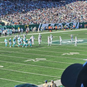 Metlife Stadium - Stadiums & Arenas Near Me - East Rutherford, New Jersey