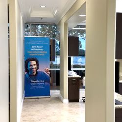 Mission Viejo Dental Group - Our treatment rooms help patients feel relaxed