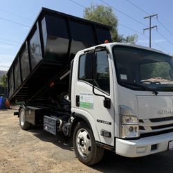 Sustainable Cleanouts
