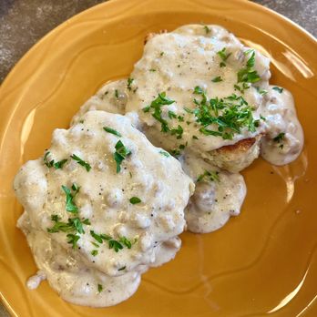 Snow City Cafe - Biscuits & Gravy - Breakfast & Brunch Near Me - Anchorage, Alaska