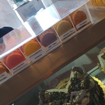 Look Up Dessert Cafe - Sooooo much to choose from!!!! Yummy!!!! I'm in heaven!!! - Ice Cream & Frozen Yogurt Near Me - Chesapeake, Virginia Look Up Dessert Cafe - Sooooo much to choose from!!!! Yummy!!!! I'm in heaven!!! - Ice Cream & Frozen Yogurt Near Me - Chesapeake, Virginia