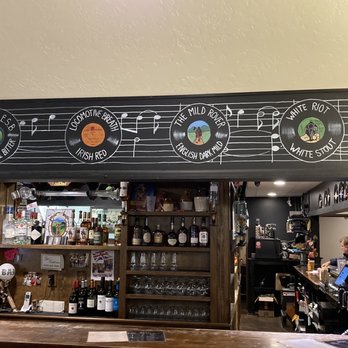 Wild Rover Brewing Company - Amazing song references for beers - Pubs Near Me - Tampa, Florida Wild Rover Brewing Company - Amazing song references for beers - Pubs Near Me - Tampa, Florida
