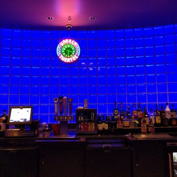 Regal Warren Broken Arrow - The bar upstairs is full service and full menu! - Cinema Near Me - Broken Arrow, Oklahoma Regal Warren Broken Arrow - The bar upstairs is full service and full menu! - Cinema Near Me - Broken Arrow, Oklahoma