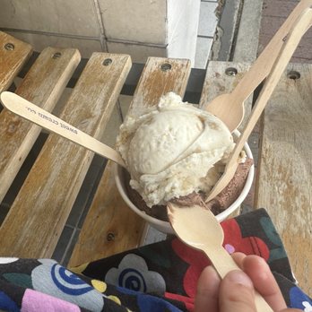 Sweet Cream Company - Ice Cream & Frozen Yogurt Near Me - Columbia, South Carolina