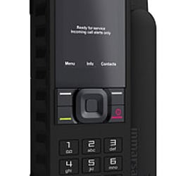 NorthernAxcess Satellite Communications - IsatPhone 2 Inmarsat Satellite Phone