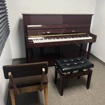 Bach To The Basics - Musical Instruments & Teachers Near Me - Corona, California
