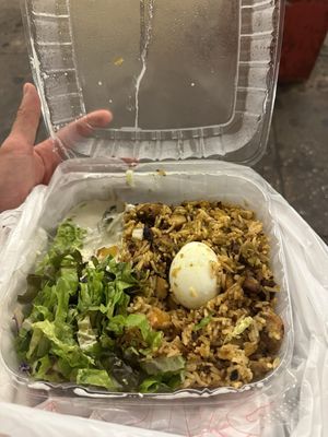 Kwik Meal NYC by null