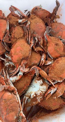 H&H Seafood Market by null