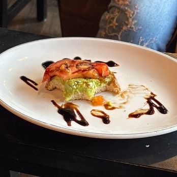 The Press - Avocado Toast - Coffee & Tea Near Me - Panama City, Florida The Press - Avocado Toast - Coffee & Tea Near Me - Panama City, Florida
