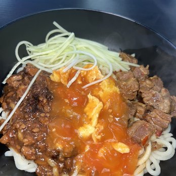Laoxier noodle house - Chinese Near Me - Arcadia, California Laoxier noodle house - Chinese Near Me - Arcadia, California