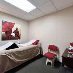 Acumen Health Clinics