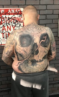 Emperial Ink 1754 El Camino Real San Bruno Ca Tattoos Piercing Mapquest