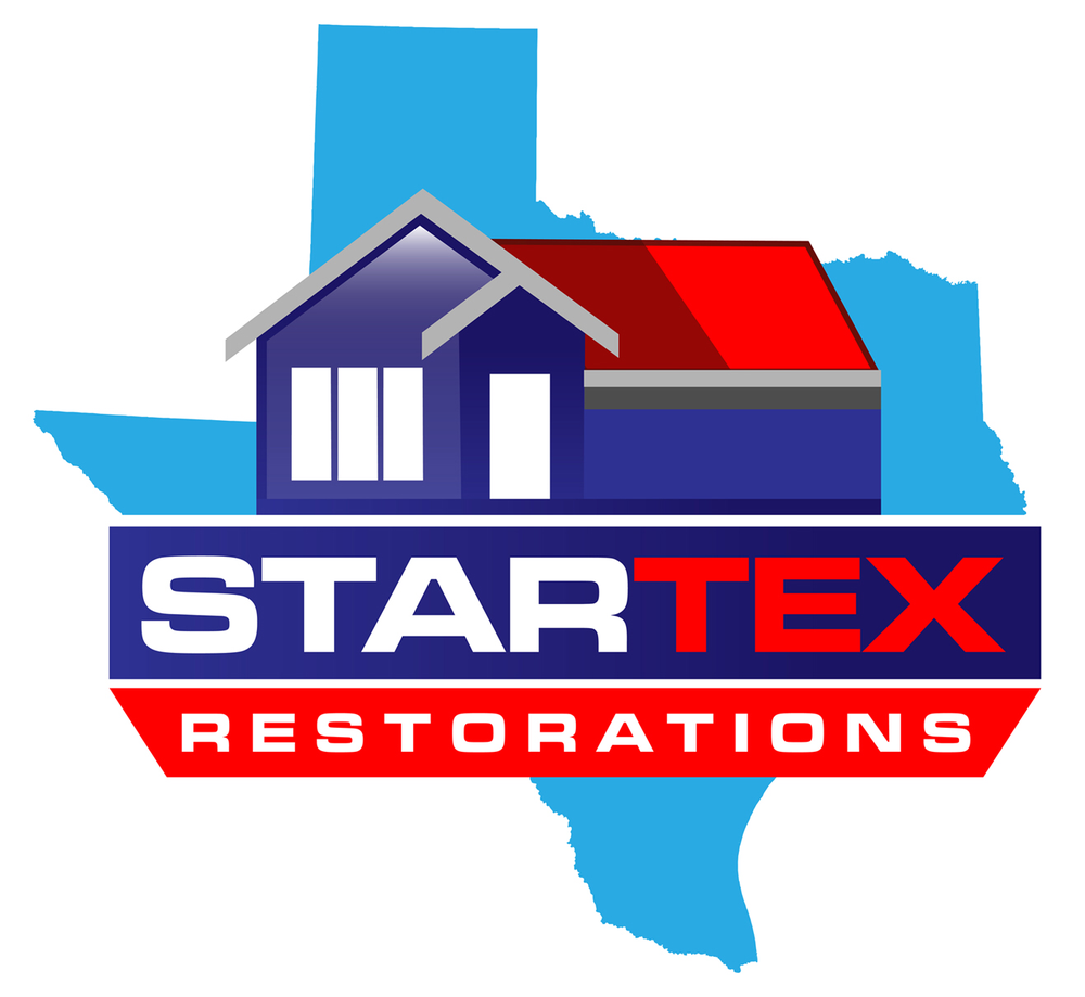 Slide of Startex Restorations