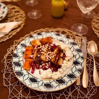 The Private Kitchen - Salad - Personal Chefs Near Me The Private Kitchen - Salad - Personal Chefs Near Me