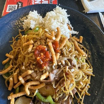 HuHot Mongolian Grill - Mongolian Near Me - Flagstaff, Arizona HuHot Mongolian Grill - Mongolian Near Me - Flagstaff, Arizona