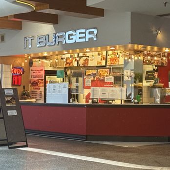IT Char Burger - The restaurant. Take out. In a mall. - Burgers Near Me - New Westminster, British Columbia IT Char Burger - The restaurant. Take out. In a mall. - Burgers Near Me - New Westminster, British Columbia