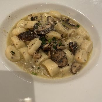 Davio's - Hand-Rolled Potato Gnocchi - Steakhouses Near Me - Braintree, Massachusetts