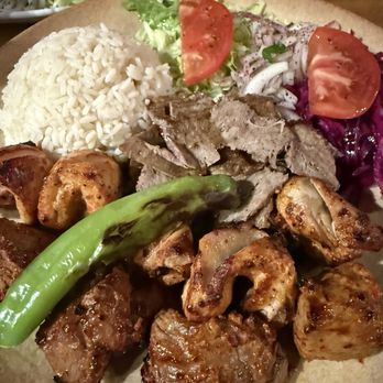 Kapadokya Mediterranean Grill - Mixed Grill - Mediterranean Near Me - Monmouth Junction, New Jersey Kapadokya Mediterranean Grill - Mixed Grill - Mediterranean Near Me - Monmouth Junction, New Jersey