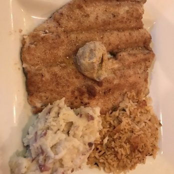 Toccoa Riverside Restaurant - Seafood Near Me - Blue Ridge, Georgia
