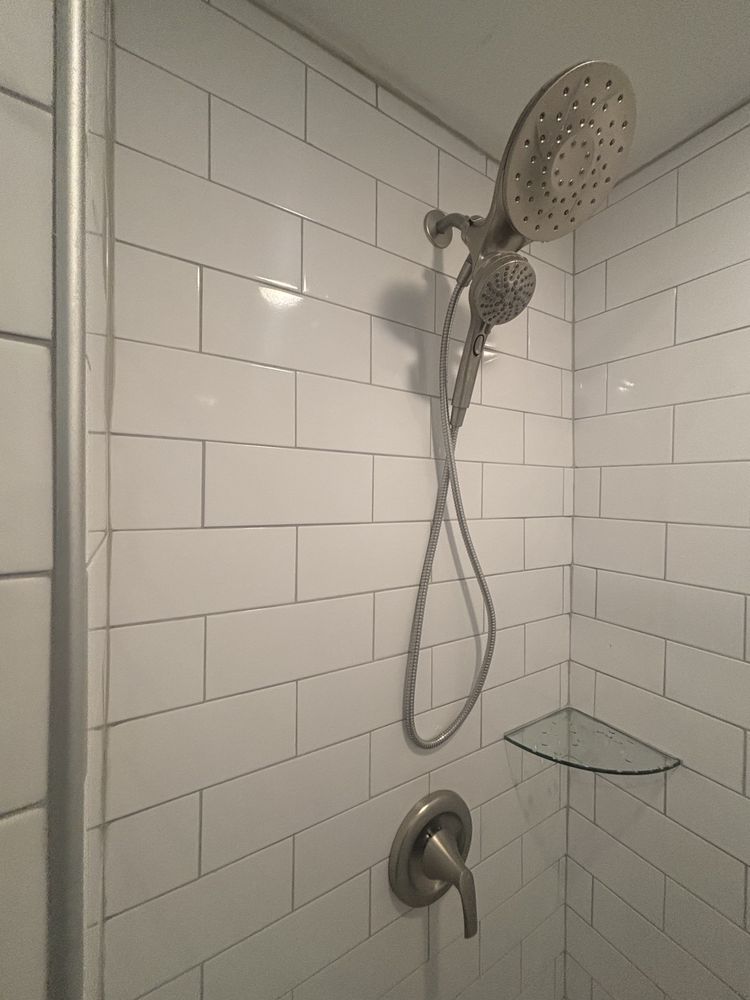 Slide of Kern's Remodeling