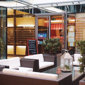 Röhrbein - Der Lounge-Bereich für unsere rauchenden Gäste... - Modern European Near Me - Hanover, NI Röhrbein - Der Lounge-Bereich für unsere rauchenden Gäste... - Modern European Near Me - Hanover, NI