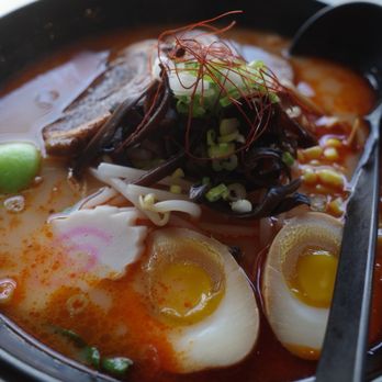 Hajimaru Fishtown - Ramen Near Me - Philadelphia, Pennsylvania